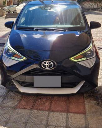 Toyota Aygo Fun 2021
