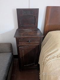 Comodini Coppia