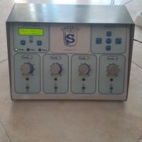Elettrostimolatore originale seiko koral 137