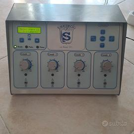 Elettrostimolatore originale seiko koral 137