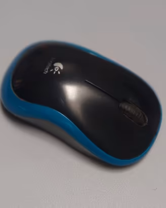 Mouse Logitech
