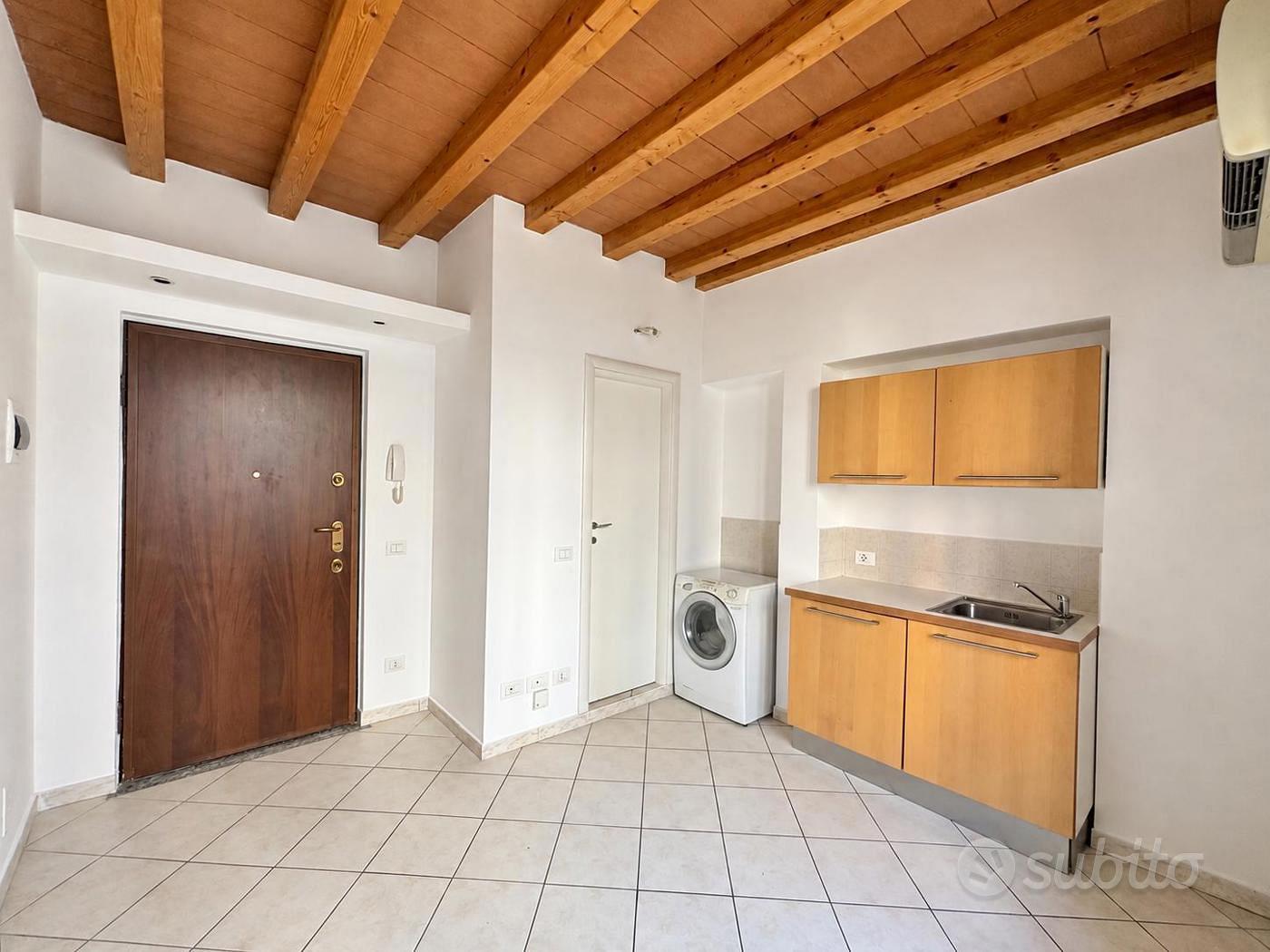 Appartamento – Milano, Conca del Naviglio, Municipio 1 - Vista 3