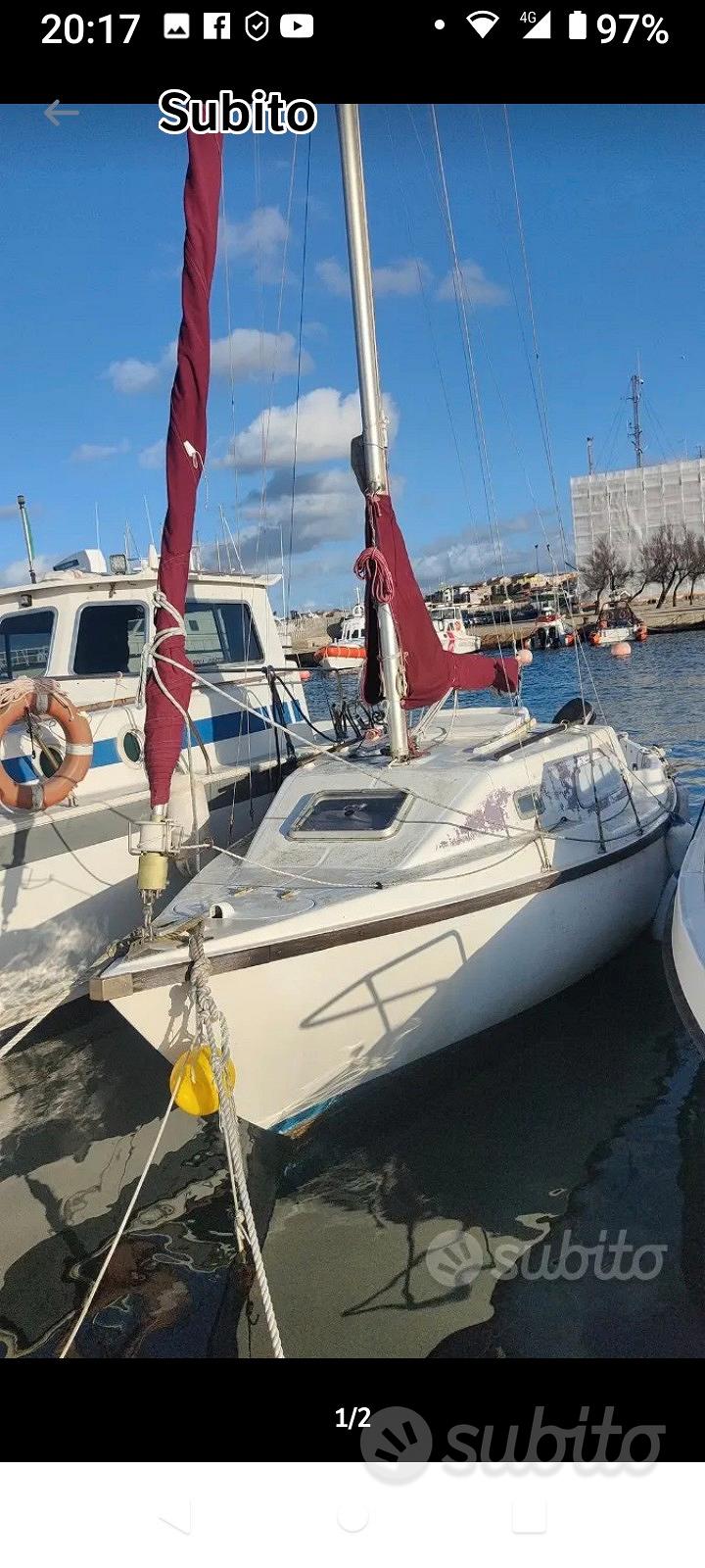 Kirie 650 — Vedi foto 1