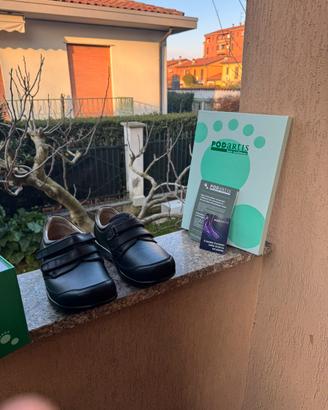 Scarpe Ortopediche Posartis XDIAB14 Taglia 42