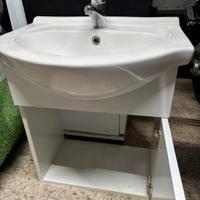 lavabo sospeso piccolo