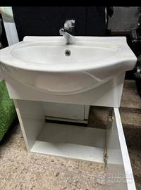 lavabo sospeso piccolo