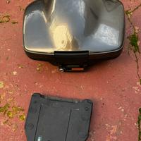 Bauletto Honda Swt 400/600