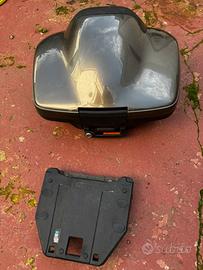 Bauletto Honda Swt 400/600