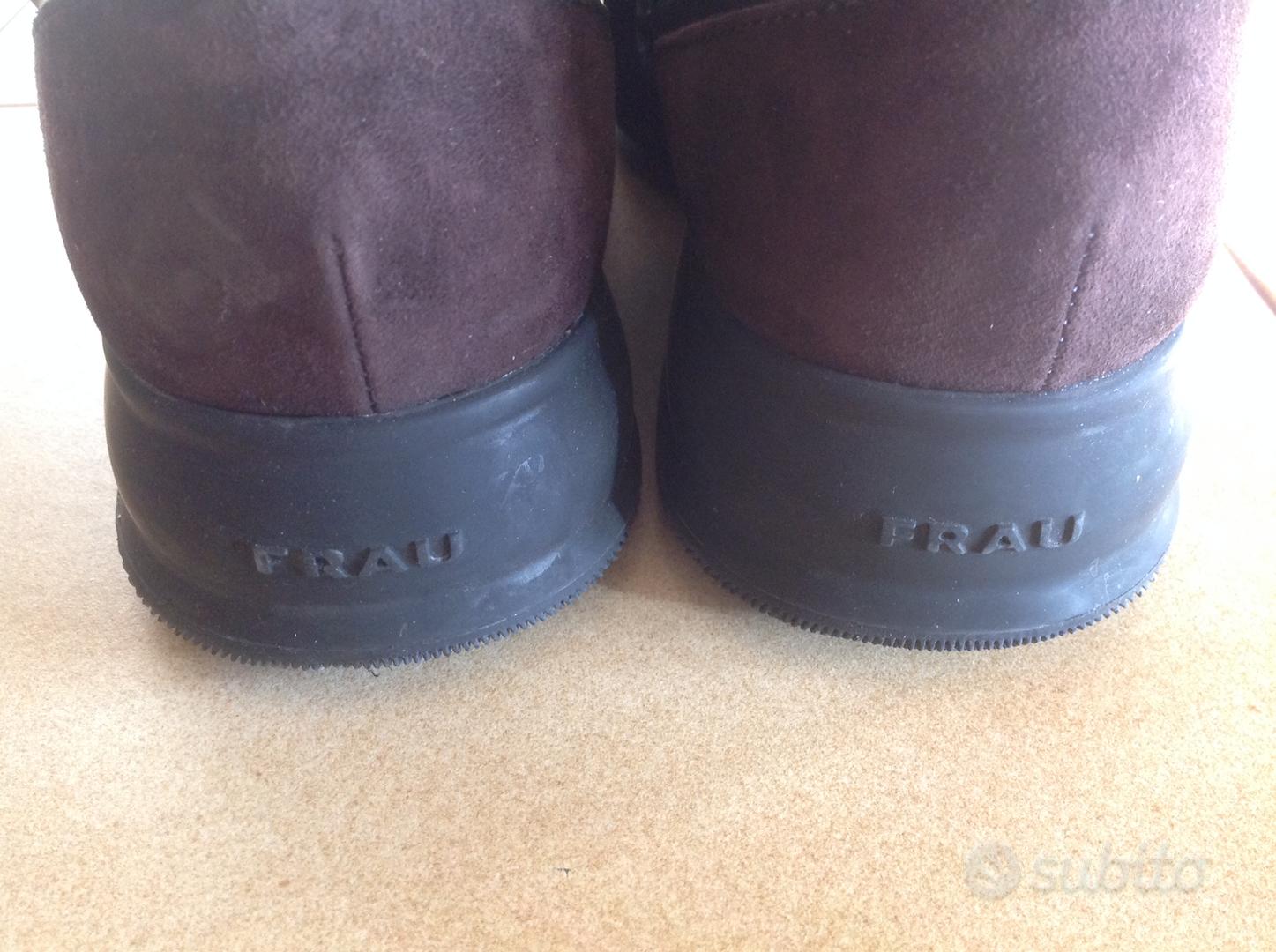 Scarpe donna Frau Abbigliamento e Accessori In vendita a Cagliari