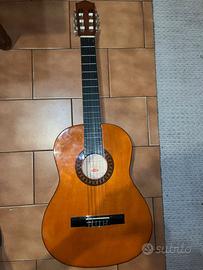 Chitarra Classica 4/4 Stagg C542