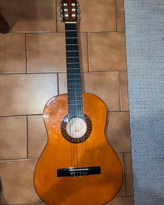 Chitarra Classica 4/4 Stagg C542
