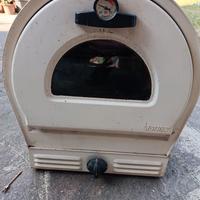 Forno elettrico vintage anni 70 Virtus
