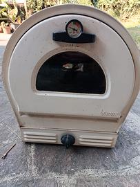 Forno elettrico vintage anni 70 Virtus