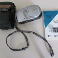 Macchina fotografica come nuova