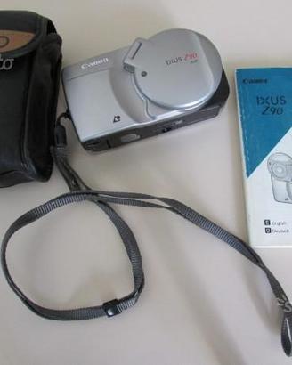 Macchina fotografica come nuova