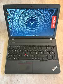 Notebook Pc Lenovo i5 8gb 256 ssd Windows 11