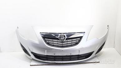 PARAURTI ANTERIORE COMPLETO OPEL Meriva 3° Serie