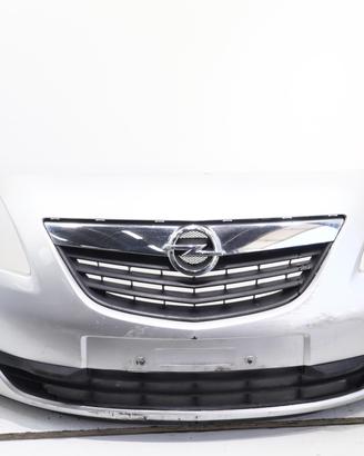 PARAURTI ANTERIORE COMPLETO OPEL Meriva 3° Serie