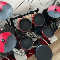 Alesis Nitro Max Special Edition