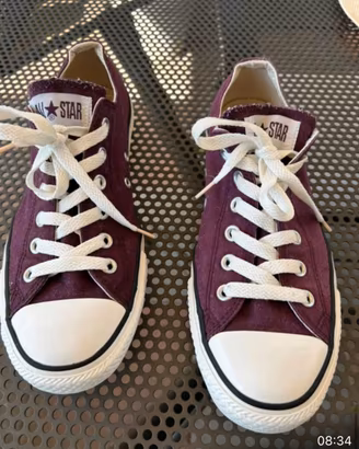 Sneaker All Star Converse