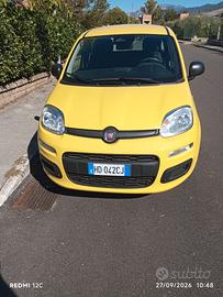 autovettura per trasporto persone
