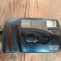 Pentax pc-100