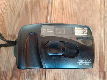 Pentax pc-100