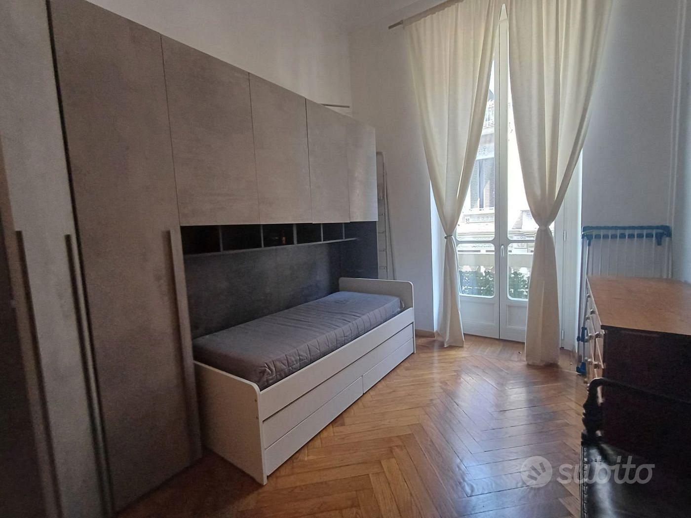 Bilocale in Centro, foto 14 di 23