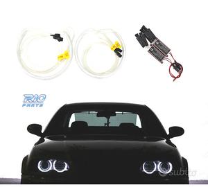 KIT OCCHI ANGEL CCFL BMW E46 E39