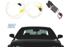 KIT OCCHI ANGEL CCFL BMW E46 E39