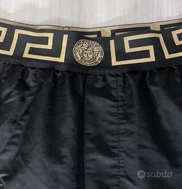 Costume Versace originale, taglia S