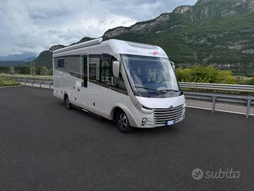 Carthago Chic e line 51 Qb