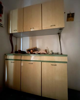 Credenza anni 60