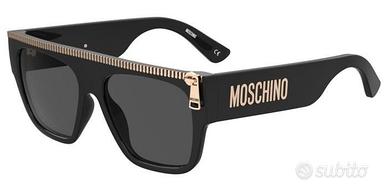 occhiali  moschino  unisex 