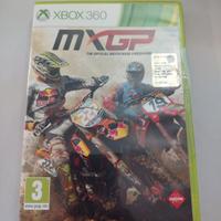 gioco Xbox360 mxgp