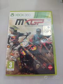 gioco Xbox360 mxgp