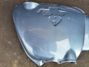 Carterino lato destro Honda 750 four
