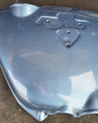 Carterino lato destro Honda 750 four