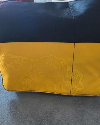 Borsa macchina fotografica Nikon