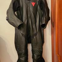 Tuta Adria Dainese tg.64