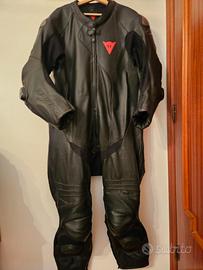 Tuta Adria Dainese tg.64