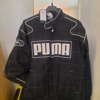 Giubbotto unisex PUMA nuovo 