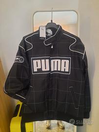 Giubbotto unisex PUMA nuovo 