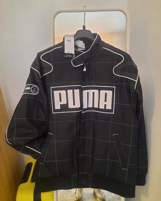 Giubbotto unisex PUMA nuovo 