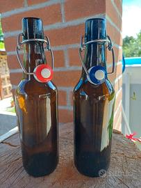 Bottiglie per birra