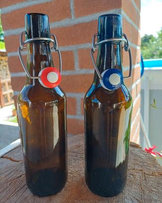 Bottiglie per birra