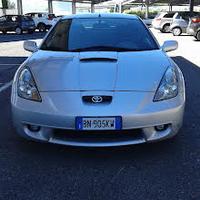 TOYOTA Celica 7ª serie - 2001