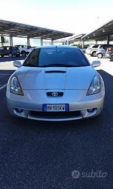 TOYOTA Celica 7ª serie - 2001