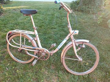 Bici Graziella 