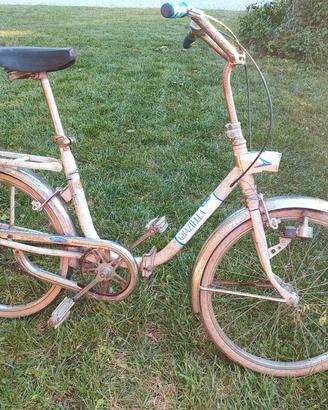 Bici Graziella 